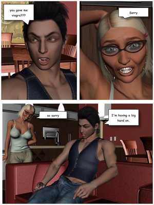 8muses 3D Porn Comics The Internship – Part 1 by VGer image 66 
