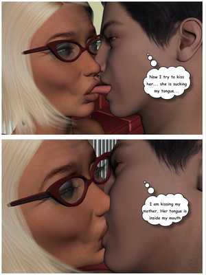 8muses 3D Porn Comics The Internship – Part 1 by VGer image 79 