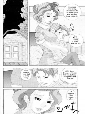8muses Hentai-Manga The Iron Giant [English] image 02 