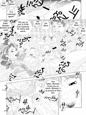 8muses Hentai-Manga The Iron Giant [English] image 18 
