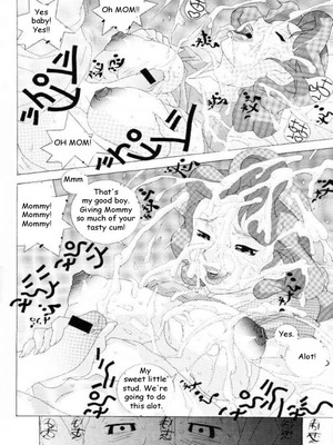 8muses Hentai-Manga The Iron Giant [English] image 22 