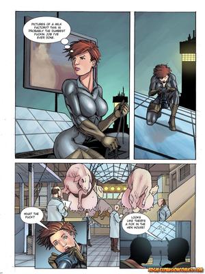 8muses Adult Comics The Janitor- BBStudio image 02 