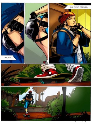8muses Adult Comics The Master’s Way 1 image 05 