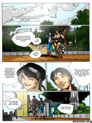 8muses Adult Comics The Master’s Way 1 image 10 