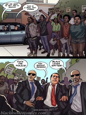 8muses Interracial Comics The Mayor 2- Blacknwhite image 23 