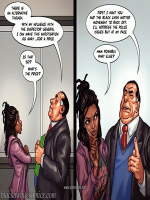 8muses Interracial Comics The Mayor 2- Blacknwhite image 28 