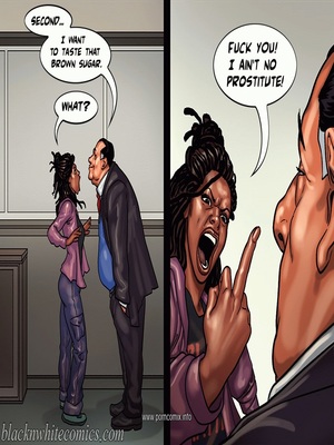 8muses Interracial Comics The Mayor 2- Blacknwhite image 29 