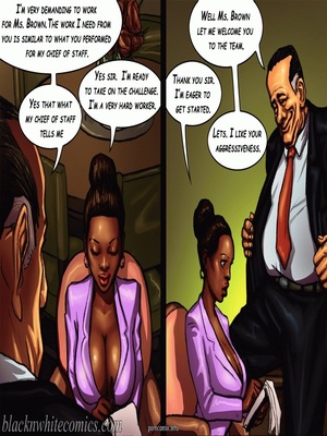 8muses Interracial Comics The Mayor- Bnw image 05 