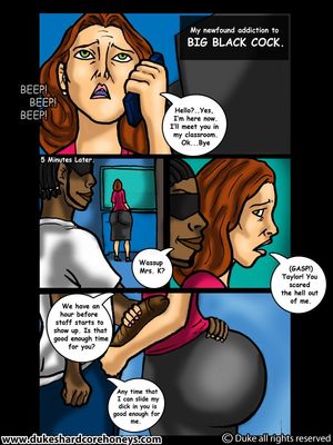 8muses Interracial Comics The Proposition 2- Duke Honey image 06 