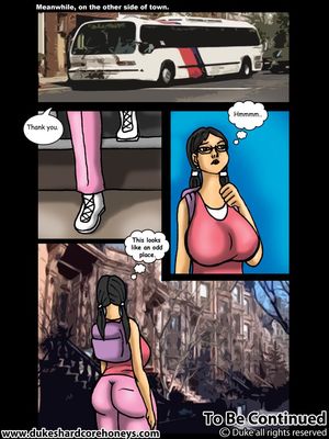 8muses Interracial Comics The Proposition 2- Duke Honey image 15 