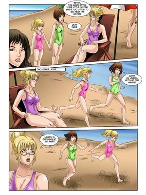 8muses Adult Comics The Puberty Fairies 1-2 image 03 