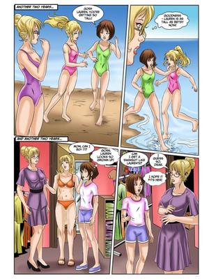 8muses Adult Comics The Puberty Fairies 1-2 image 04 