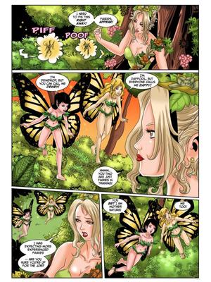 8muses Adult Comics The Puberty Fairies 1-2 image 08 