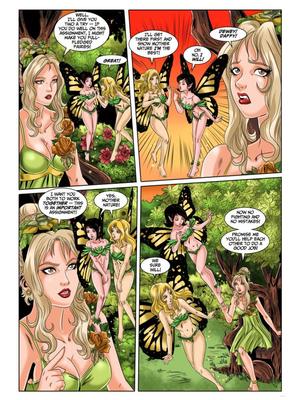 8muses Adult Comics The Puberty Fairies 1-2 image 09 