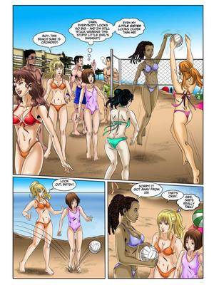 8muses Adult Comics The Puberty Fairies 1-2 image 10 
