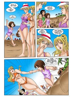 8muses Adult Comics The Puberty Fairies 1-2 image 23 