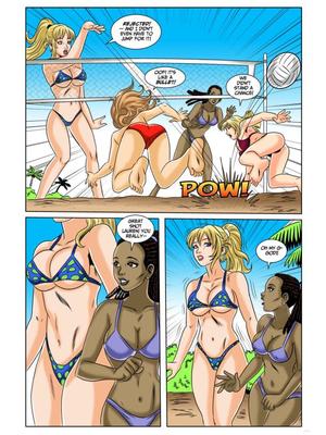 8muses Adult Comics The Puberty Fairies 1-2 image 40 