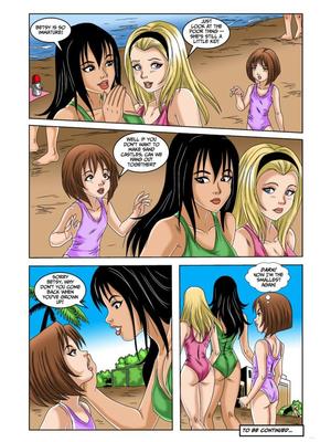 8muses Adult Comics The Puberty Fairies 1-2 image 46 