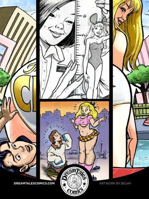 8muses Adult Comics The Puberty Fairies 1-2 image 47 
