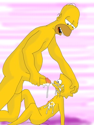 8muses Adult Comics The Simpsons- evilweazel image 02 