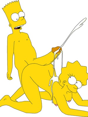 8muses Adult Comics The Simpsons- evilweazel image 05 