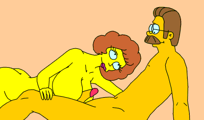 8muses Adult Comics The Simpsons- evilweazel image 09 