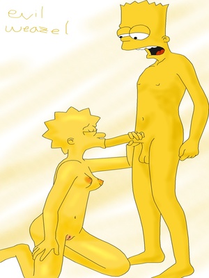 8muses Adult Comics The Simpsons- evilweazel image 12 