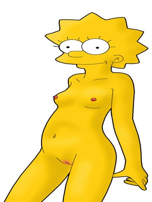 8muses Adult Comics The Simpsons- evilweazel image 23 