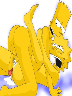 8muses Adult Comics The Simpsons- evilweazel image 32 