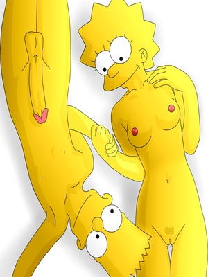 8muses Adult Comics The Simpsons- evilweazel image 34 