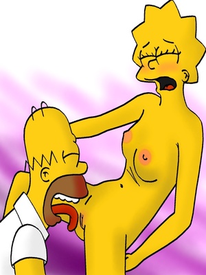 8muses Adult Comics The Simpsons- evilweazel image 59 
