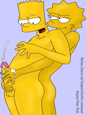 8muses Adult Comics The Simpsons- evilweazel image 69 
