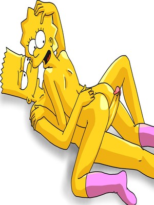 8muses Adult Comics The Simpsons- evilweazel image 72 