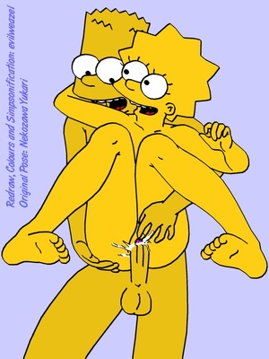 8muses Adult Comics The Simpsons- evilweazel image 93 