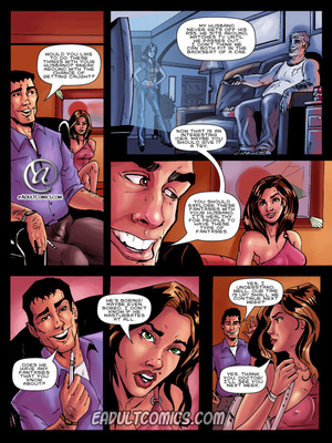 8muses Adult Comics The Therapist- eAdult image 06 