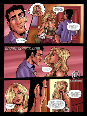 8muses Adult Comics The Therapist- eAdult image 09 