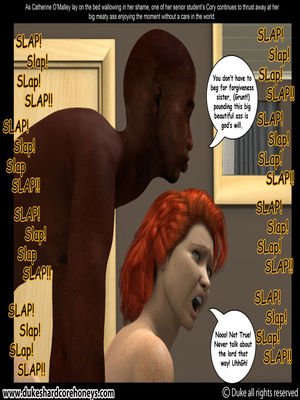 8muses 3D Porn Comics The Tutor- Big Ass3D Teachers- Duke Honey image 09 