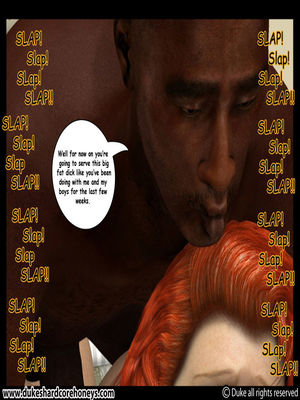 8muses 3D Porn Comics The Tutor- Big Ass3D Teachers- Duke Honey image 13 