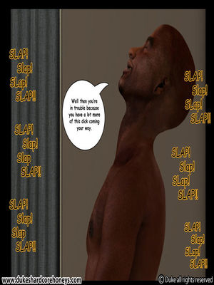 8muses 3D Porn Comics The Tutor- Big Ass3D Teachers- Duke Honey image 20 