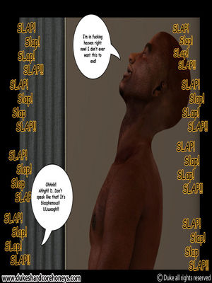 8muses 3D Porn Comics The Tutor- Big Ass3D Teachers- Duke Honey image 25 