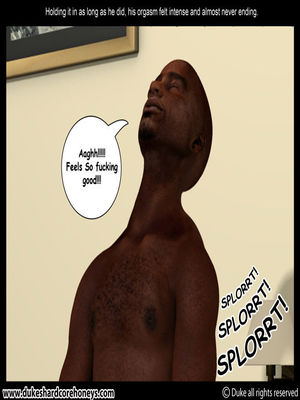 8muses 3D Porn Comics The Tutor- Big Ass3D Teachers- Duke Honey image 30 