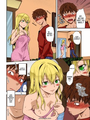 8muses Hentai-Manga The Ultimate Sister image 05 