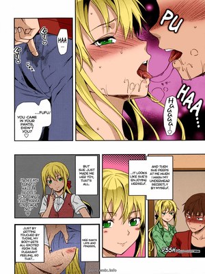 8muses Hentai-Manga The Ultimate Sister image 09 
