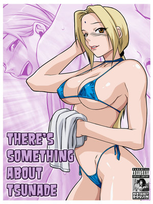 There’s Something About Tsunade- Melkormancin 8muses Porncomics