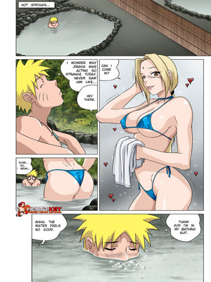 8muses Porncomics There’s Something About Tsunade- Melkormancin image 02 