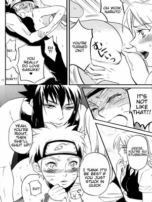 8muses Hentai-Manga Three-Man Cell – Naruto image 07 