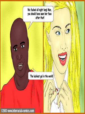 8muses Interracial Comics True Stories- Interracial image 12 