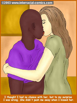 8muses Interracial Comics True Stories- Interracial image 14 