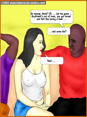 8muses Interracial Comics True Stories- Interracial image 54 