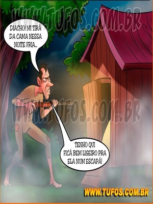8muses  Comics Tufoss Familia Caipira 8- (Spanish) image 07 